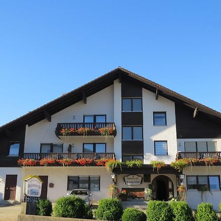 Buechelsteiner Hof Hotel Grattersdorf Ngoại thất bức ảnh