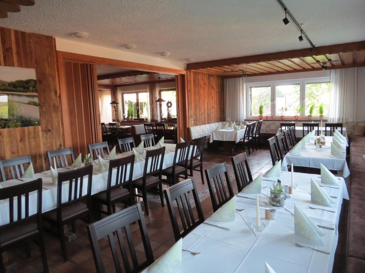 Buechelsteiner Hof Hotel Grattersdorf Ngoại thất bức ảnh