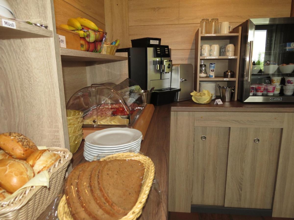 Buechelsteiner Hof Hotel Grattersdorf Ngoại thất bức ảnh