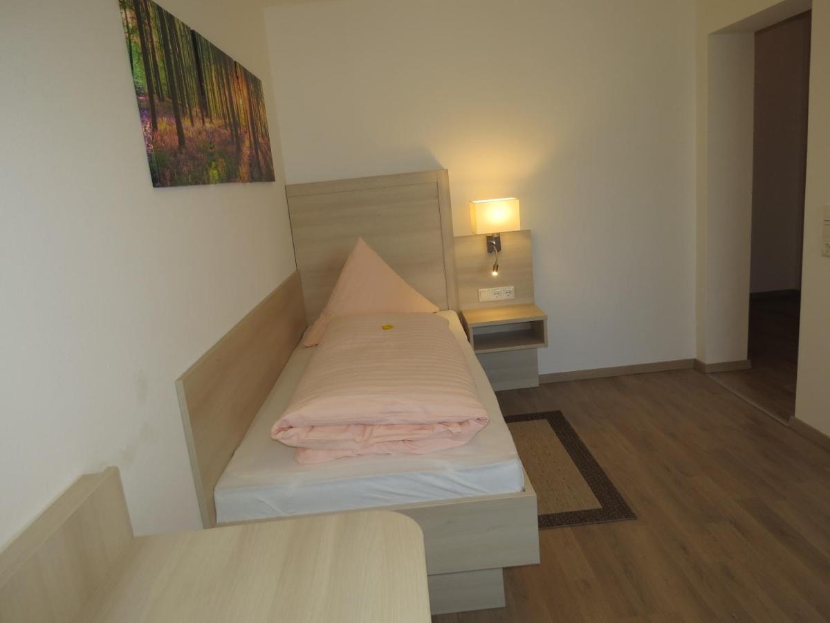 Buechelsteiner Hof Hotel Grattersdorf Ngoại thất bức ảnh