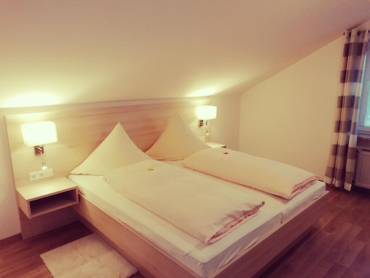 Buechelsteiner Hof Hotel Grattersdorf Ngoại thất bức ảnh