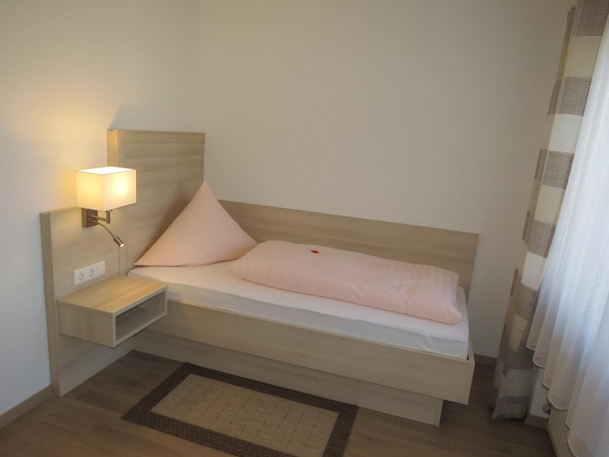 Buechelsteiner Hof Hotel Grattersdorf Ngoại thất bức ảnh