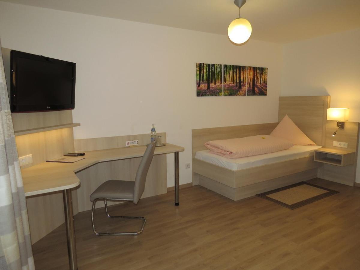 Buechelsteiner Hof Hotel Grattersdorf Ngoại thất bức ảnh