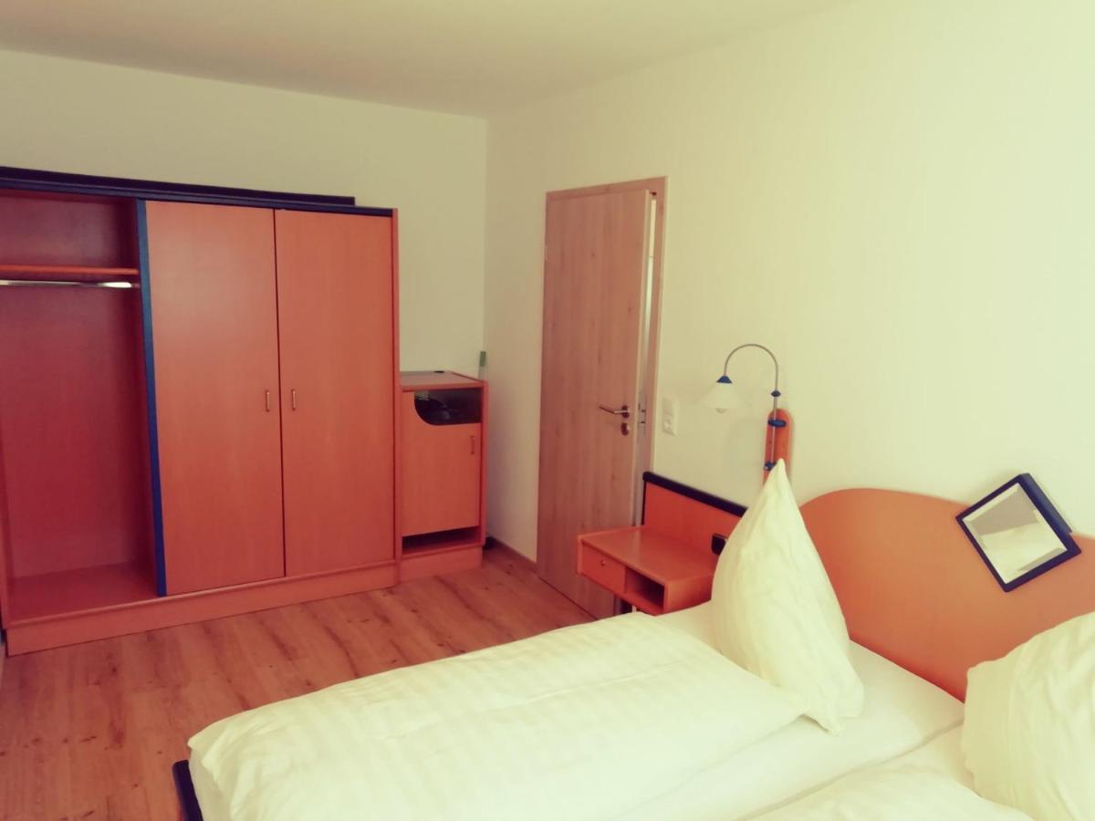 Buechelsteiner Hof Hotel Grattersdorf Ngoại thất bức ảnh