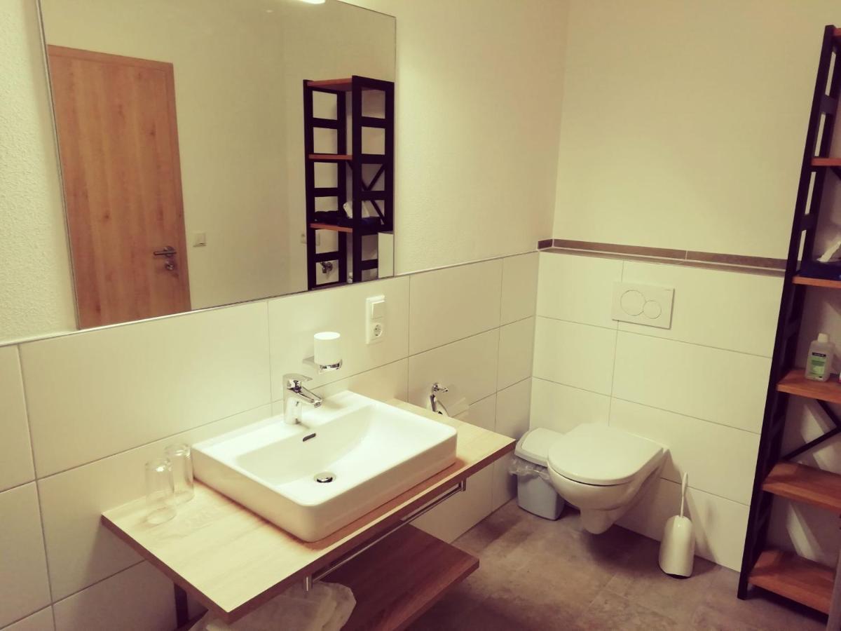 Buechelsteiner Hof Hotel Grattersdorf Ngoại thất bức ảnh
