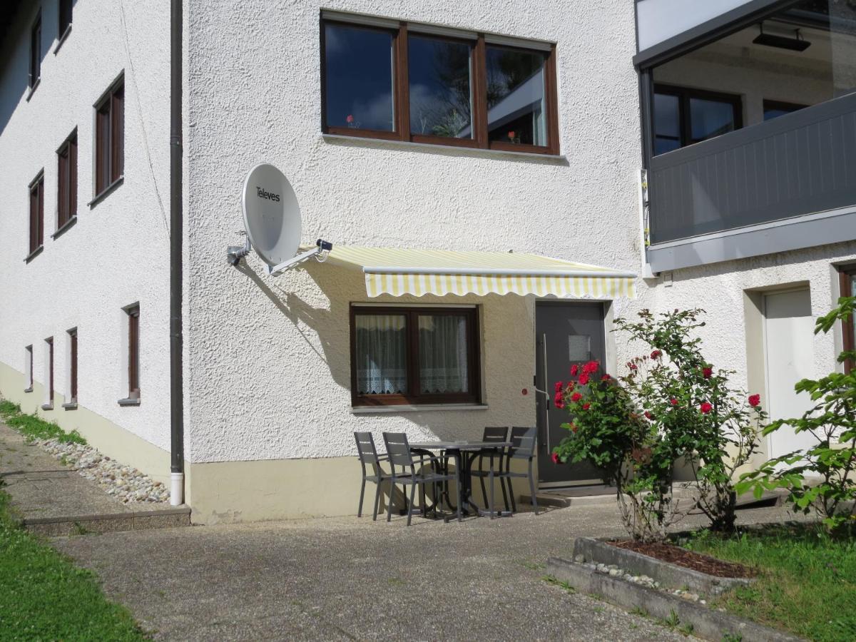 Buechelsteiner Hof Hotel Grattersdorf Ngoại thất bức ảnh
