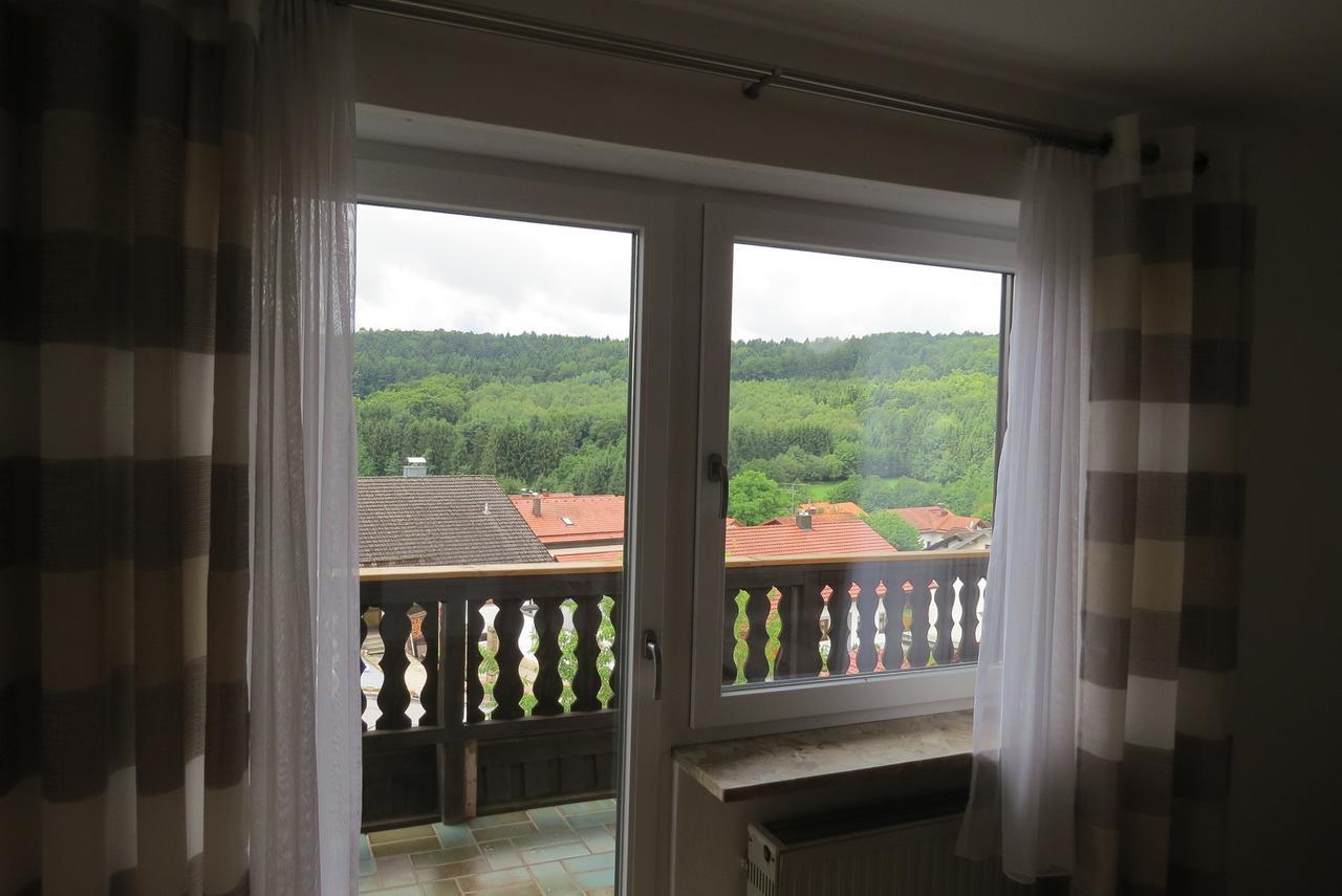 Buechelsteiner Hof Hotel Grattersdorf Ngoại thất bức ảnh